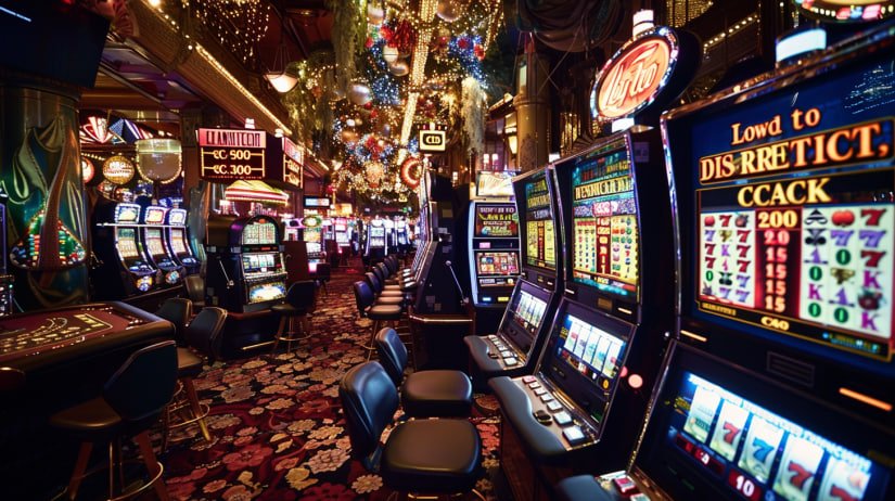 777 bet Live Casino ဂိမ်းပြိုင်ပွဲ