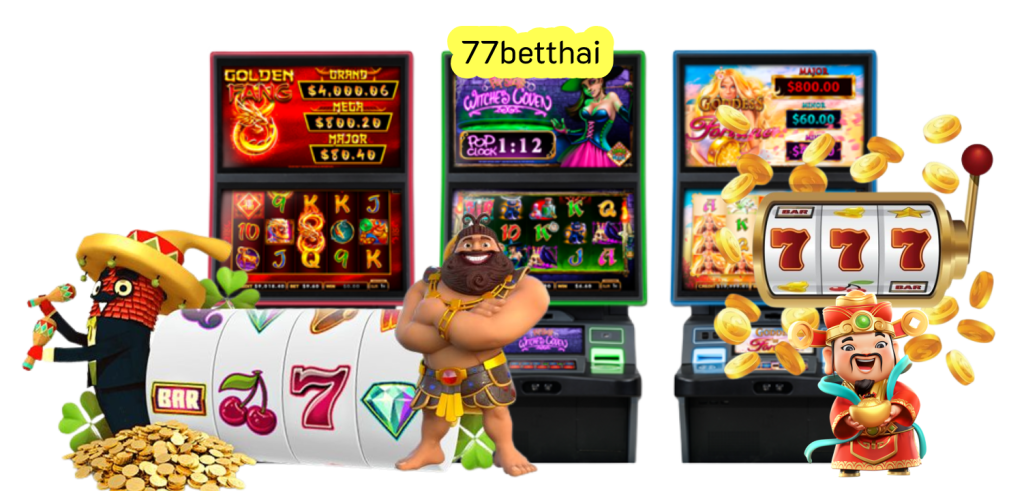 77betthai